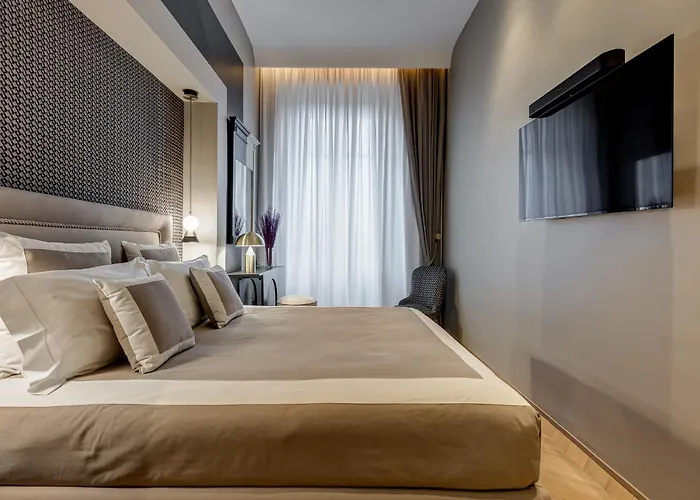 Bdc - Luxurylifestyle Semesterbostad