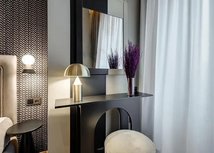 Bdc - Luxurylifestyle Semesterbostad *