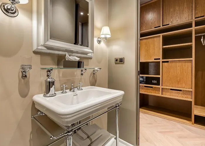 Semesterbostad Bdc - Luxurylifestyle