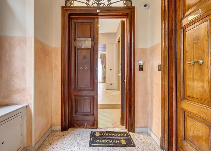 Semesterbostad Bdc - Luxurylifestyle *