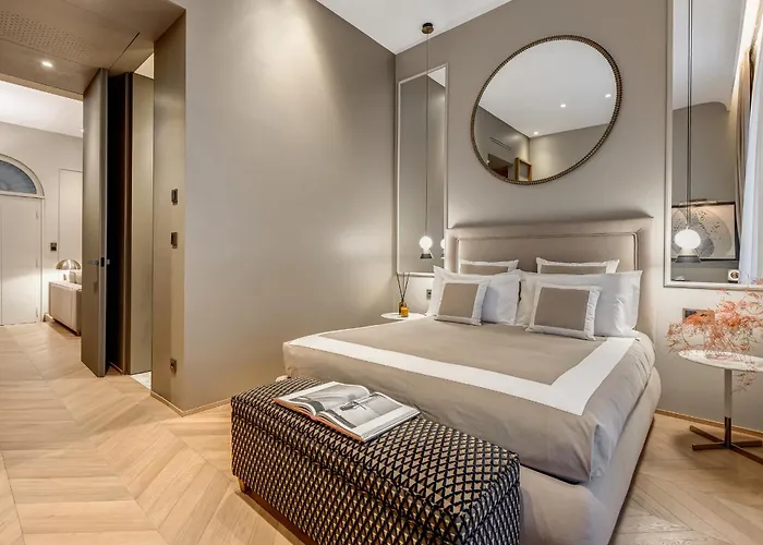 Bdc - Luxurylifestyle Semesterbostad *