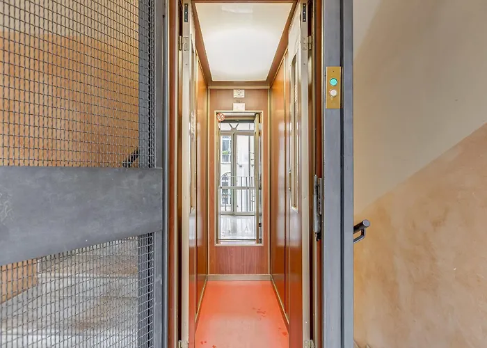 Bdc - Luxurylifestyle * Rom