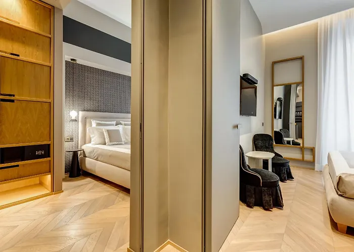 Semesterbostad Bdc - Luxurylifestyle