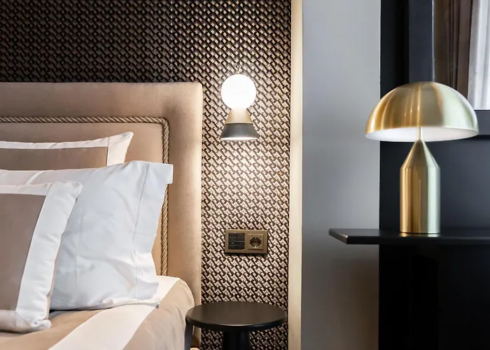 Semesterbostad Bdc - Luxurylifestyle *