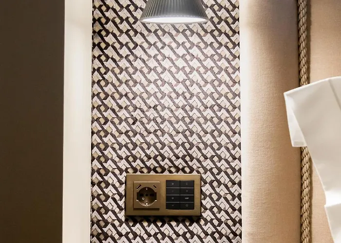 Bdc - Luxurylifestyle Semesterbostad *