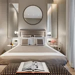 Bdc - Luxurylifestyle * Roma