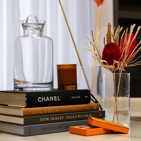 Nyaraló Bdc - Luxurylifestyle *