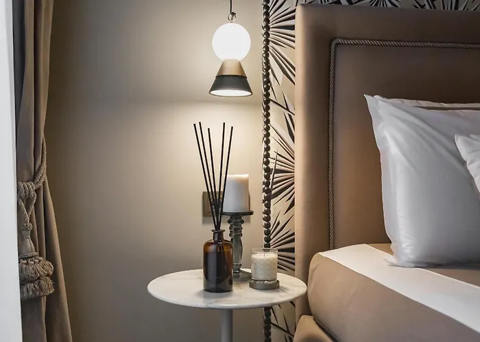 Bdc - Luxurylifestyle Róma