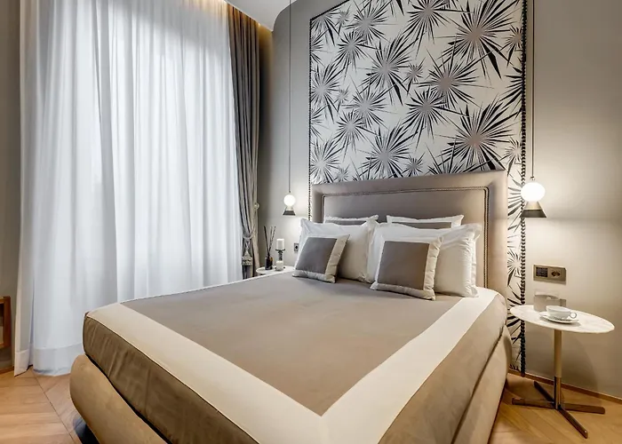 Bdc - Luxurylifestyle Nyaraló